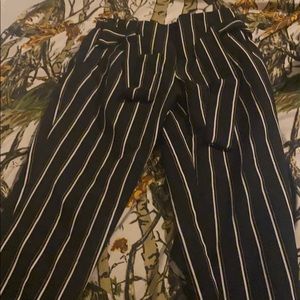 These are casual pants